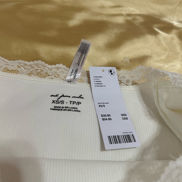 Urban Outfitters long sleeve top - Picture 2 of 4